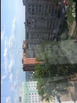 1-к. квартира, 39 м², 10/10 эт.