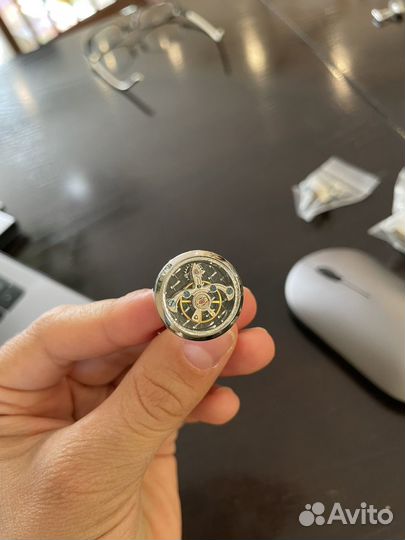 Запонки мужские в ассортименте