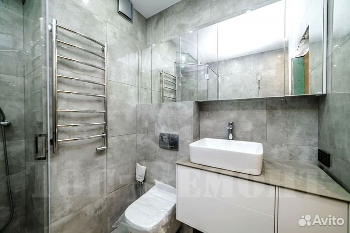 Ремонт квартир и домов под ключ