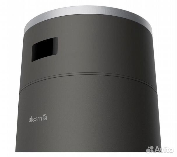 Увлажнитель воздуха Deerma DEM-F950W, серый