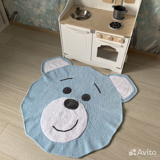 Детский коврик 