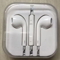 Наушники earpods