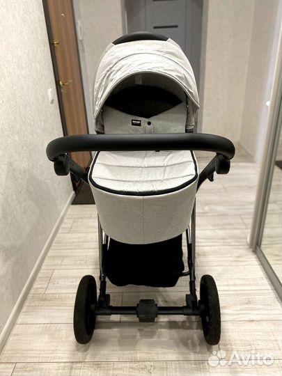 Коляска 2 в 1 tako Jumper-V