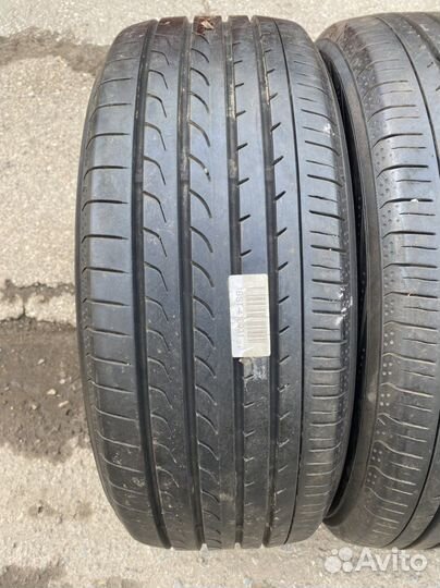 Yokohama BluEarth RV-02 225/45 R19