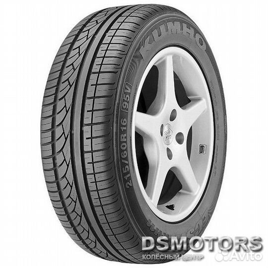 Kumho Ecsta KH11 215/55 R18 95H