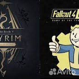 Skyrim fallout bundle ps4 new arrivals