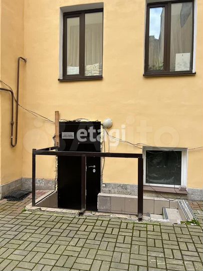 Продам офисное помещение, 106.9 м²