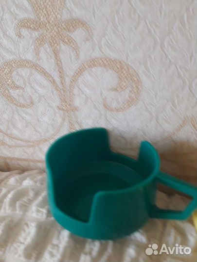 Набор подстаканников для дачи