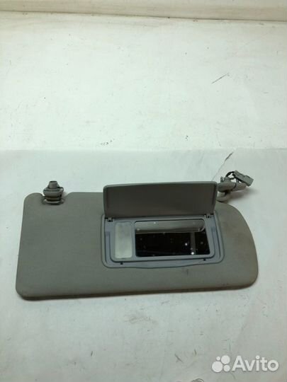 Козырек солнцезащитный передний правый Honda