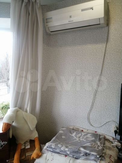 1-к. квартира, 31 м², 3/9 эт.