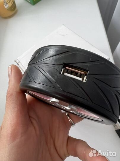 Переходник usb