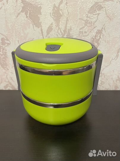 Контейнер для еды