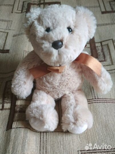 Игрушки новые