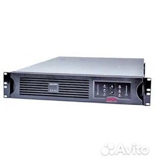 Источник бесперебойного питания APC Smart-UPS 2200