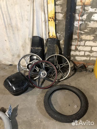 Разбор альфа орион 50-125