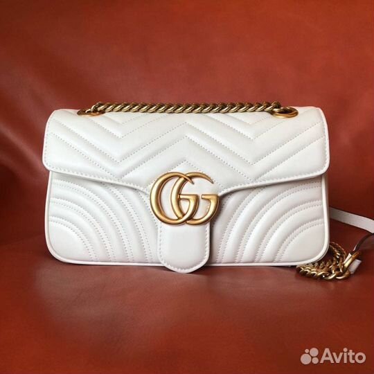 Сумка женская Gucci Marmont