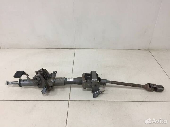 Колонка рулевая Chevrolet Aveo T200 2003-2008