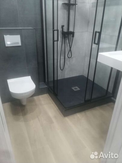 Ремонт и отделка квартир в Коврове