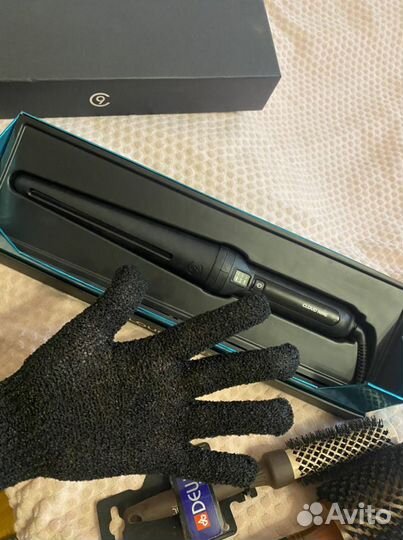 Плойка конусная Cloud nine