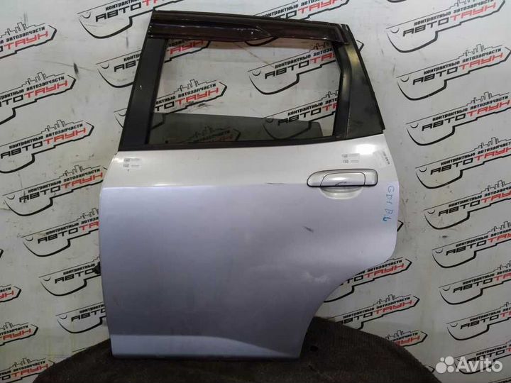 Дверь honda FIT jazz GD1 GD2 GD3 GD4 67550SAA010ZZ