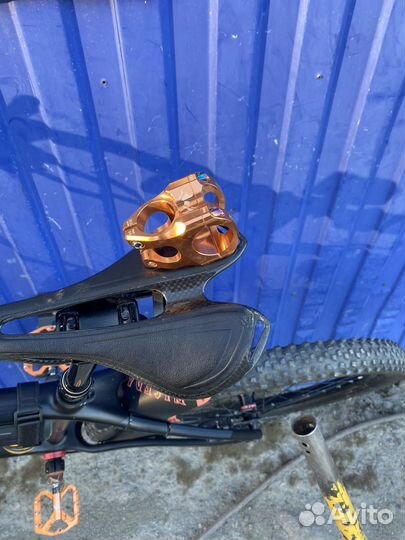 Вынос руля 31 8