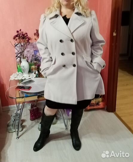 Женские вещи