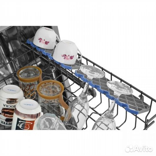 Встраиваемая посудомоечная машина Scandilux DWB 62