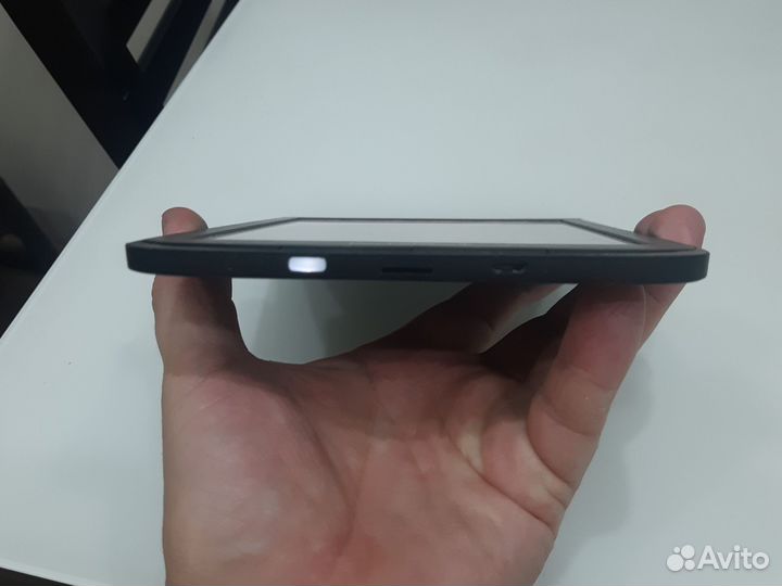 Электронная книга pocketbook 740 раздавлен экран