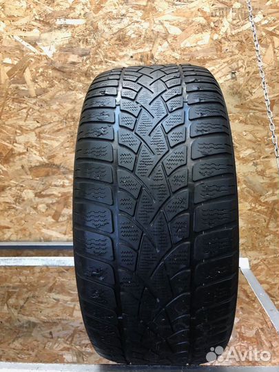 Dunlop SP Winter Sport 3D 255/40 R19