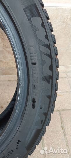 Pirelli Winter Cinturato 205/50 R17 93T