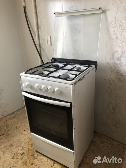 Газовая плита бу