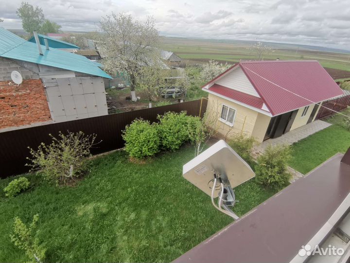 Интернет на дачу готовый комплект Kroks 15 дБ