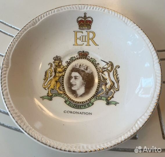 Фарфоровая посуда