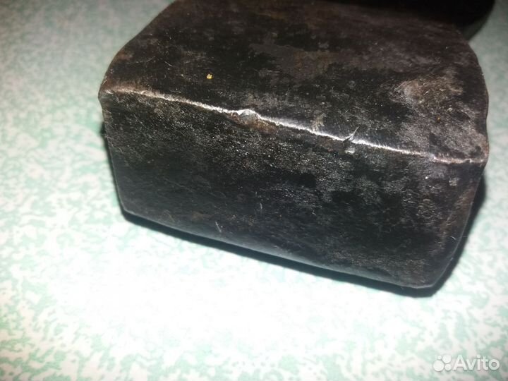 Топор ссср,зик 1958 г