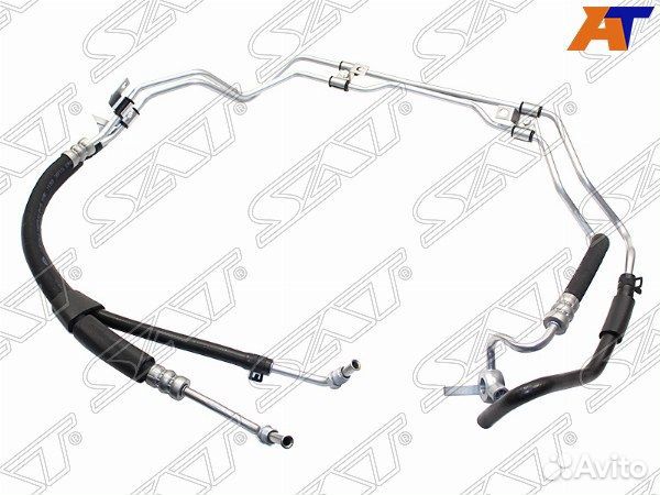 Шланг гур toyota crown