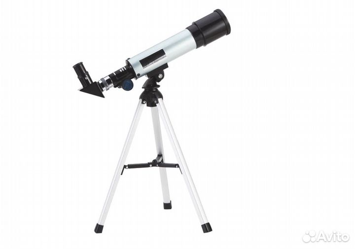 Телескоп F36050 увеличение 100X новый