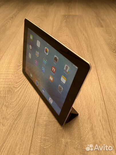 iPad