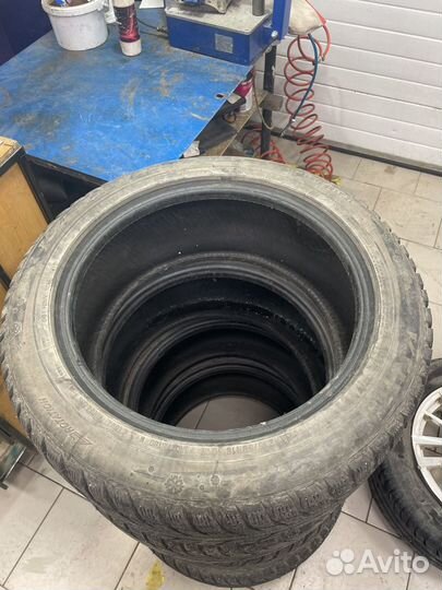 Kumho I'Zen KW22 235/50 R18