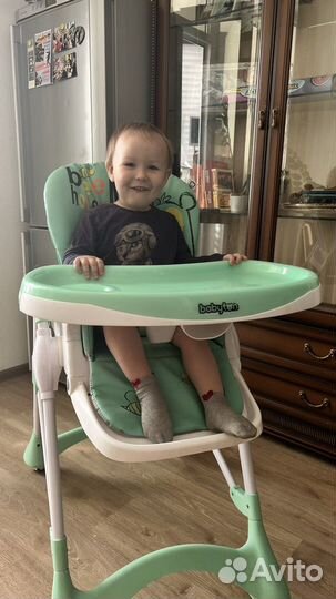 Стул для кормления