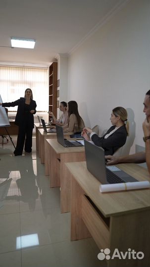 1С: бухгалтерия обучение курсы