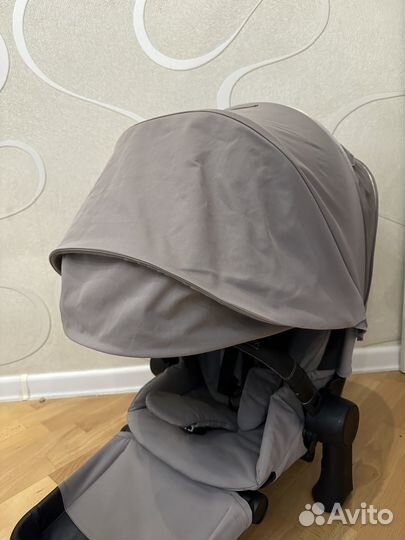 Прогулочный блок cybex priam lll