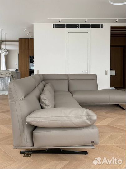 Диван современный дизайнерский