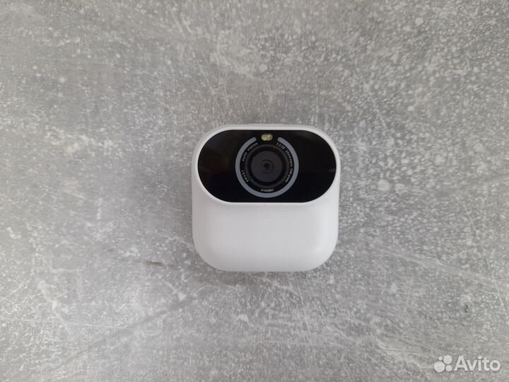 IP камера Xiaomi Xiaomo Smart AI Camera CG010