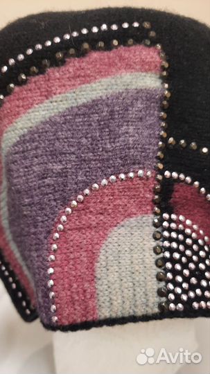 Берет, шапки