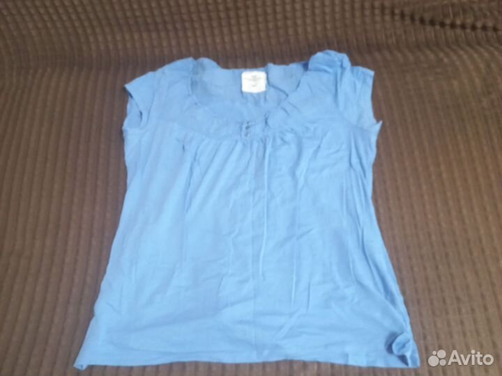 Пакет женских фирменных вещей