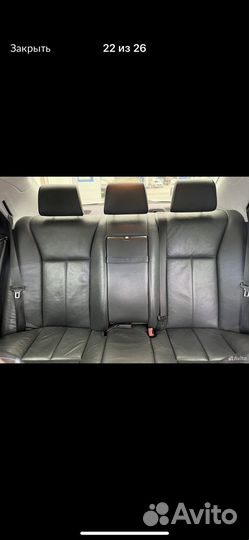Mercedes-Benz E-класс 2.4 AT, 1999, 158 000 км