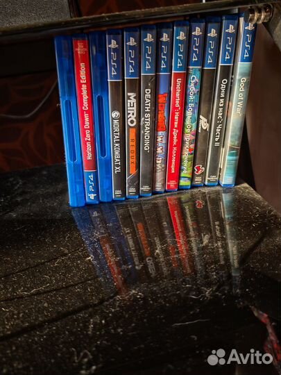Sony playstation 4 pro