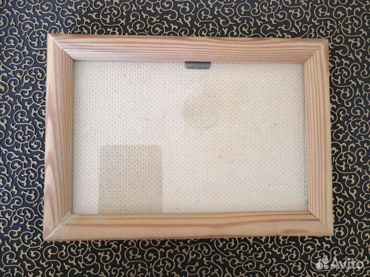Рамка для фото 10х15