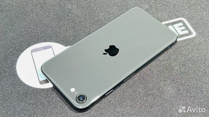 iPhone SE (2020), 128 ГБ