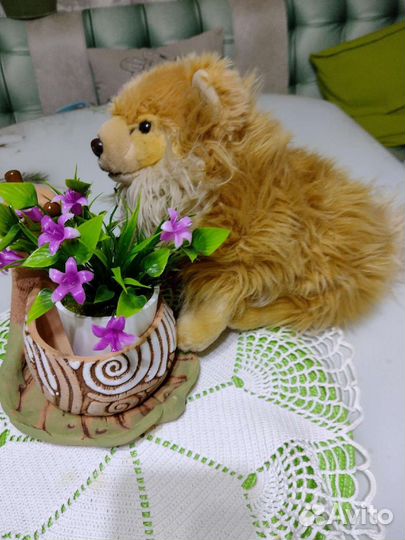 Мягкая игрушка 